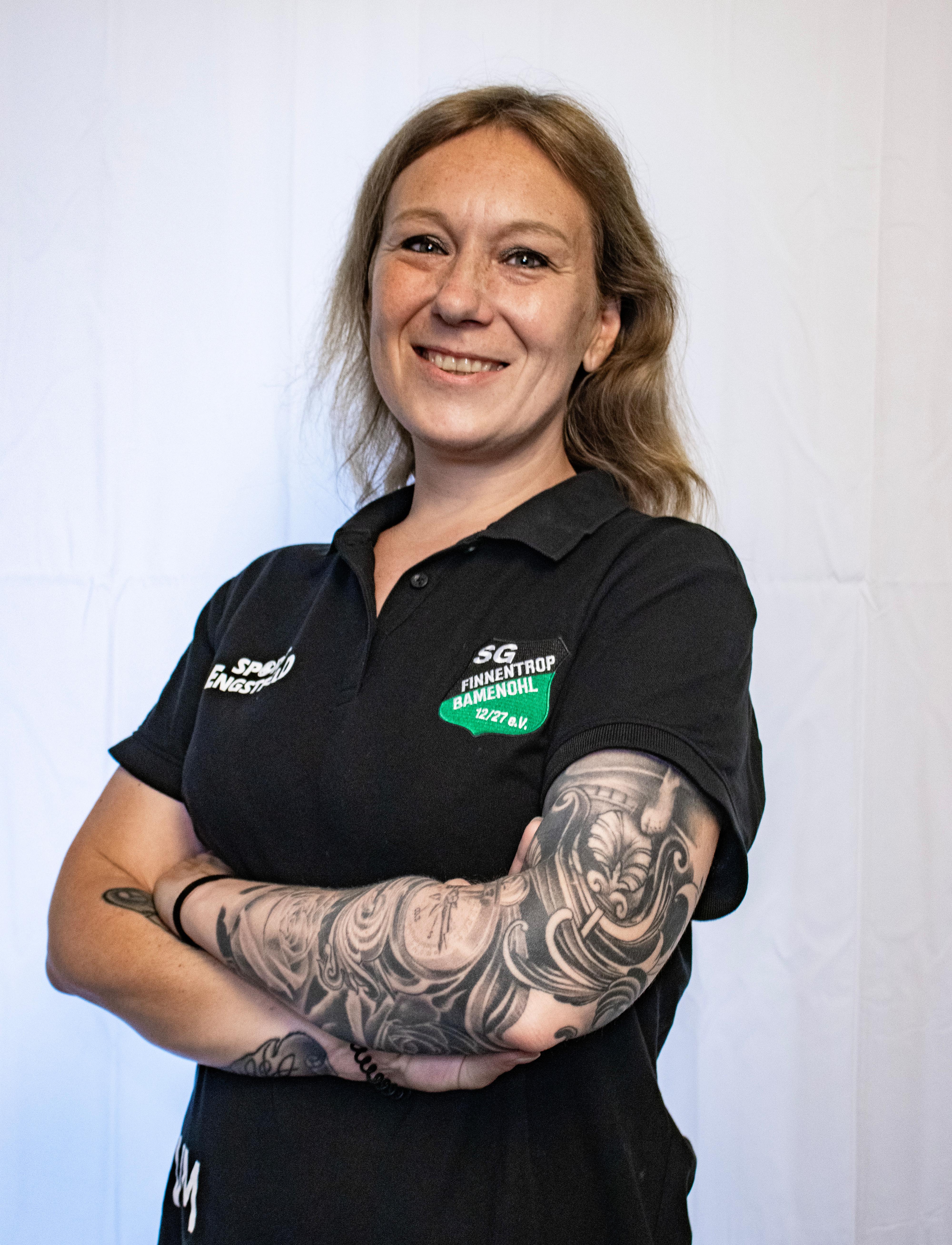 Verena Monzel